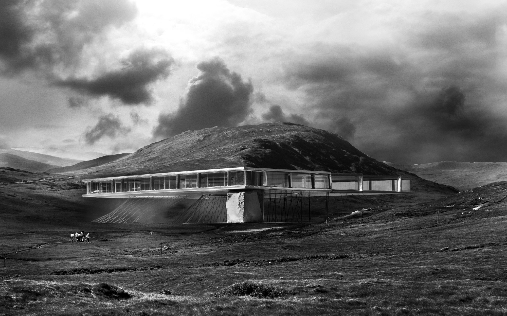 Centre de la Réalité Virtuelle